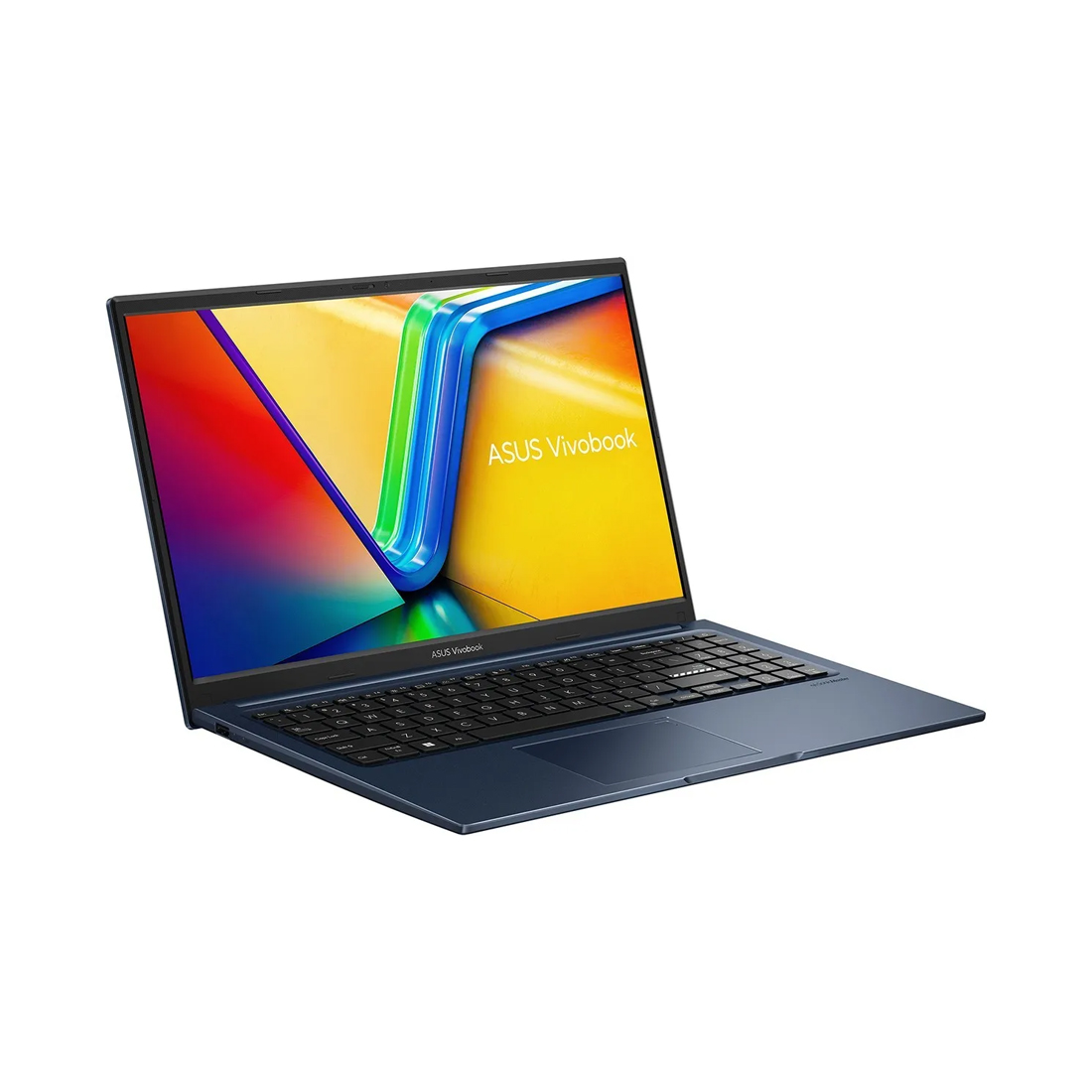 Ноутбук ASUS Vivobook 15 M1502NAQ-BQ044W 15,6" FHD 60Hz Ryzen 5 150 16GB 512GB Win 11 — фото, характеристики