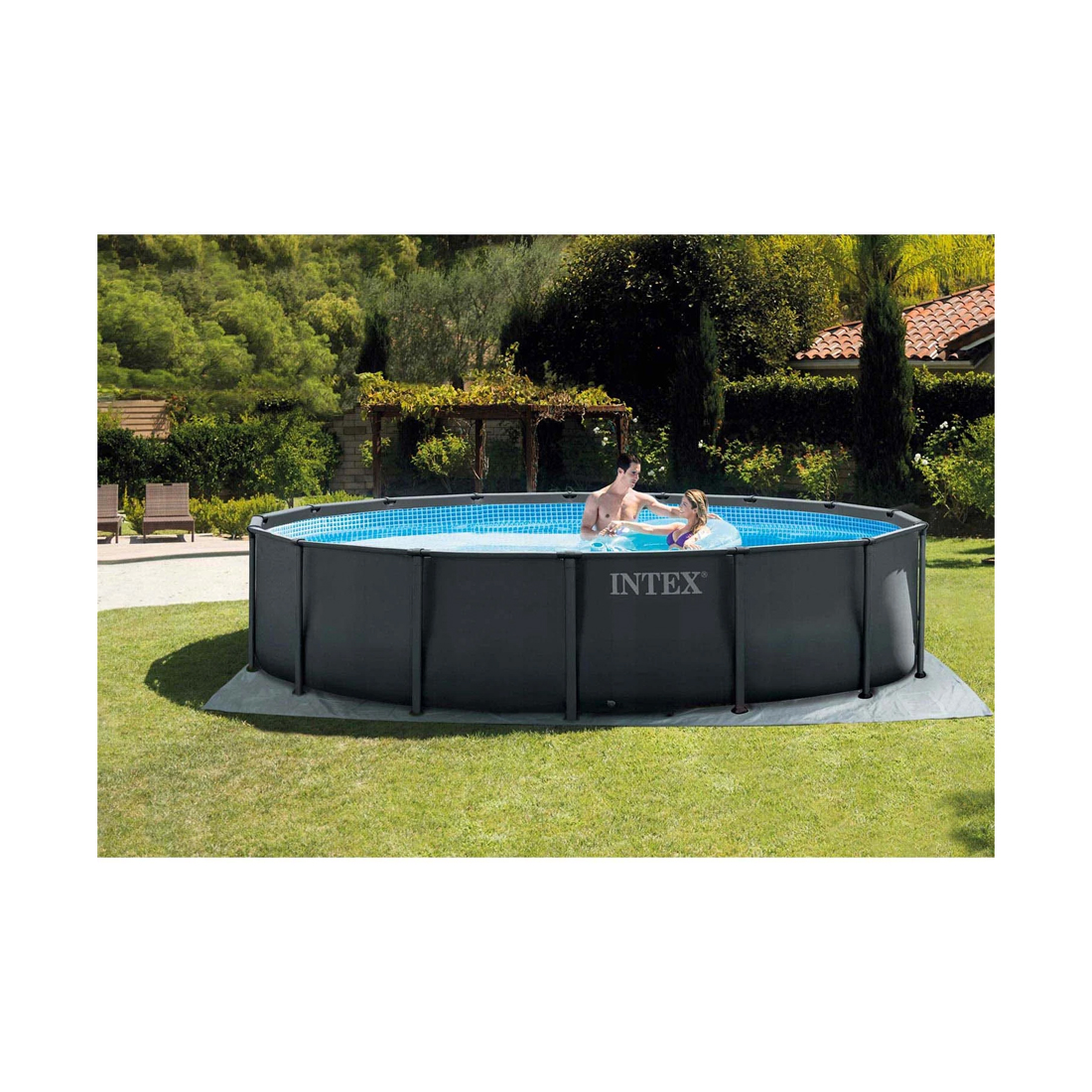 Каркасный бассейн Intex 26326ND