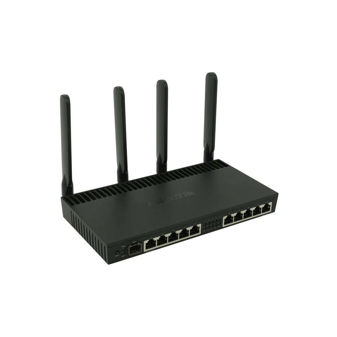 Беспроводная точка доступа MikroTik RB4011iGS+5HacQ2HnD-IN — детальное фото