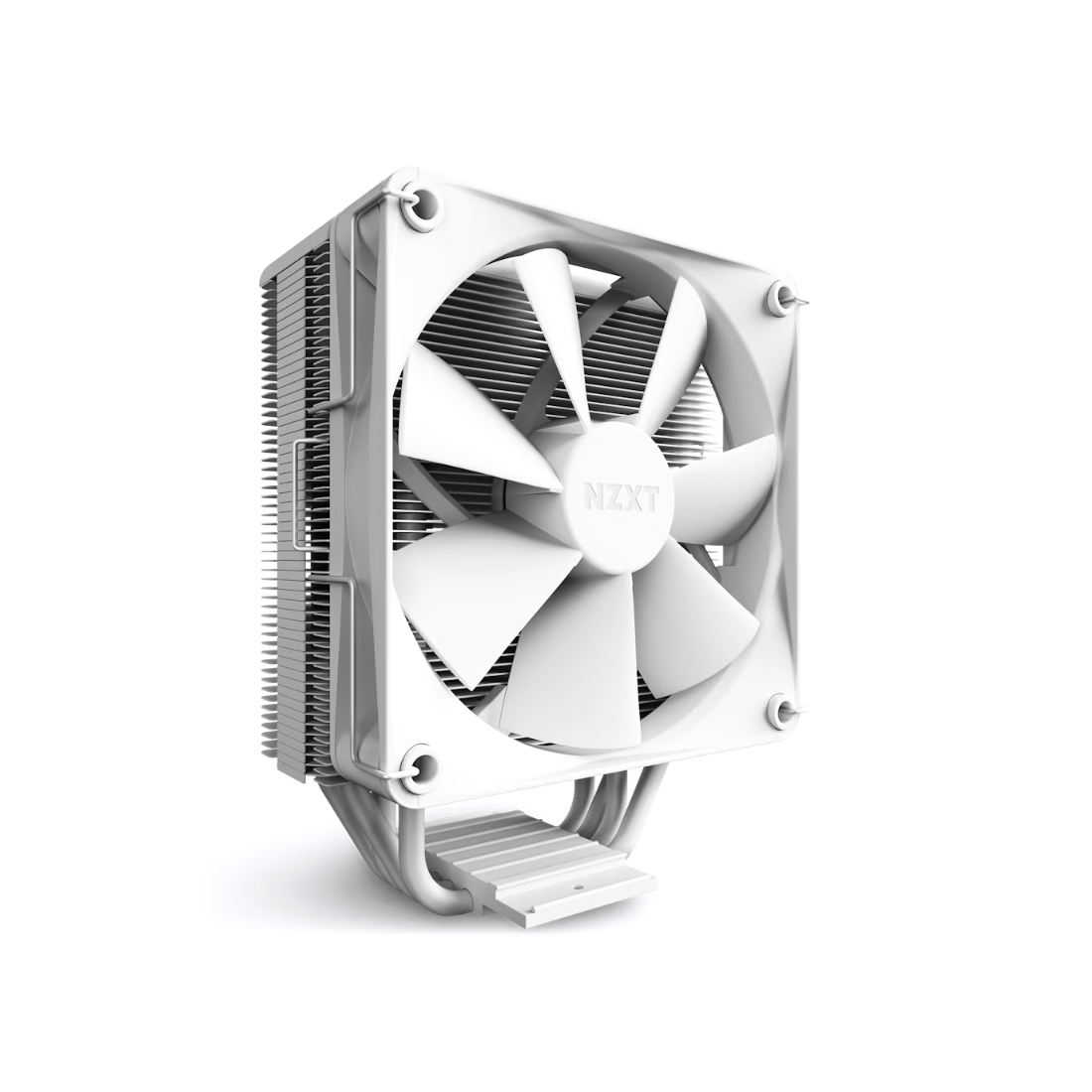 Кулер для процессора NZXT T120 RC-TN120-W1 White — фото, характеристики