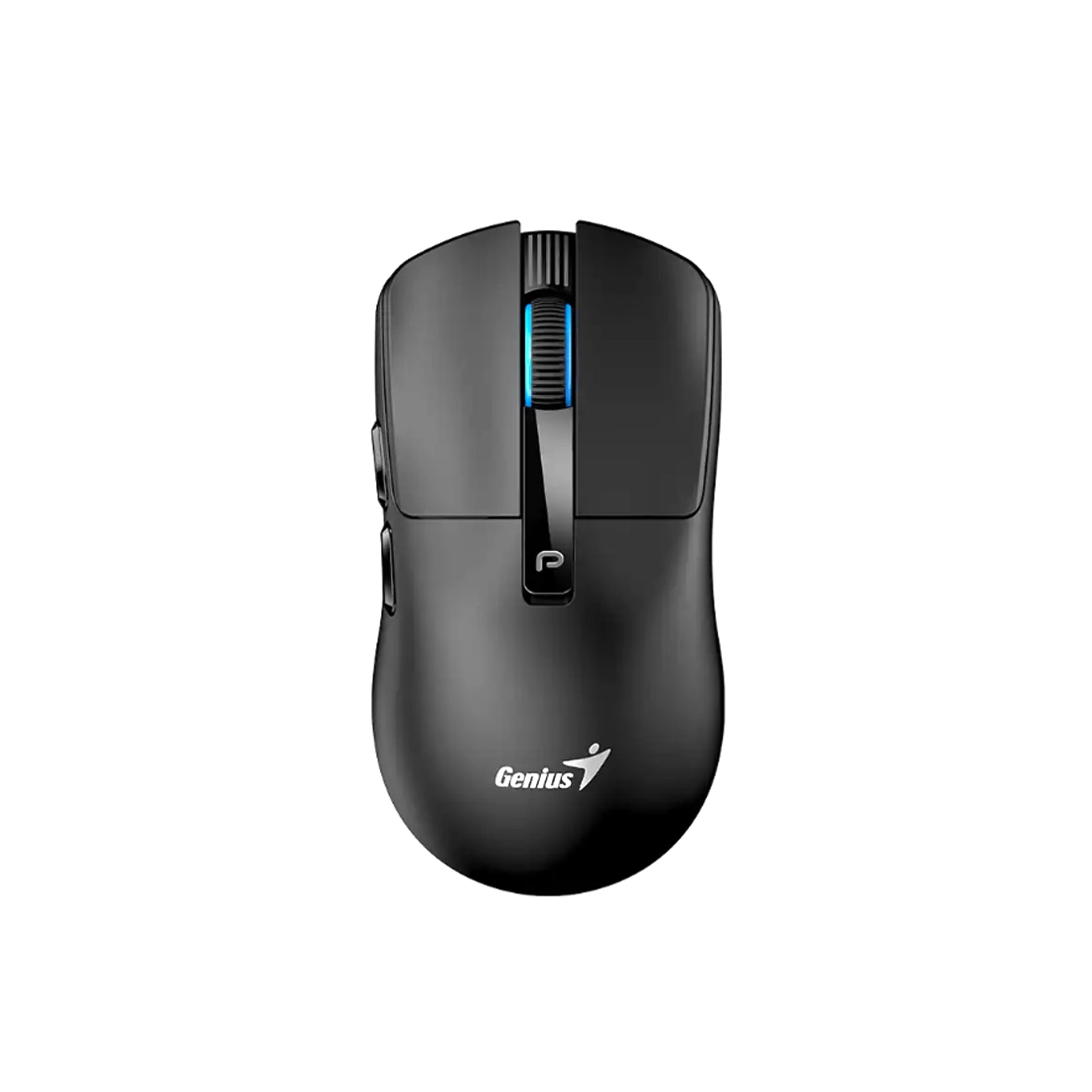 Компьютерная мышь Genius NX-8280S BT — фото, характеристики