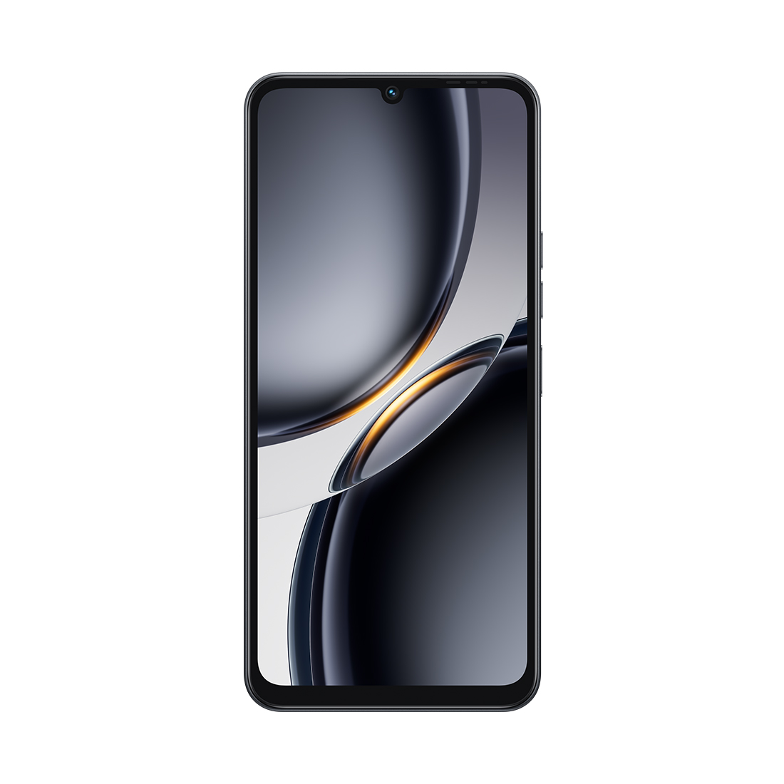 Мобильный телефон TECNO SPARK Go 3 (KN3) 128+4 GB Ink Black