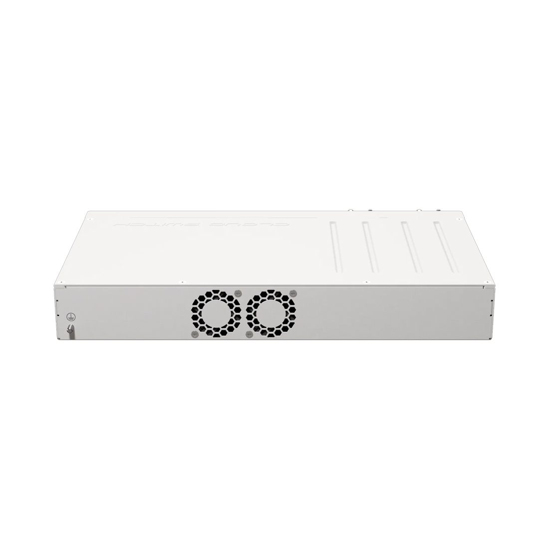 Коммутатор MikroTik CRS510-8XS-2XQ-IN — детальное фото