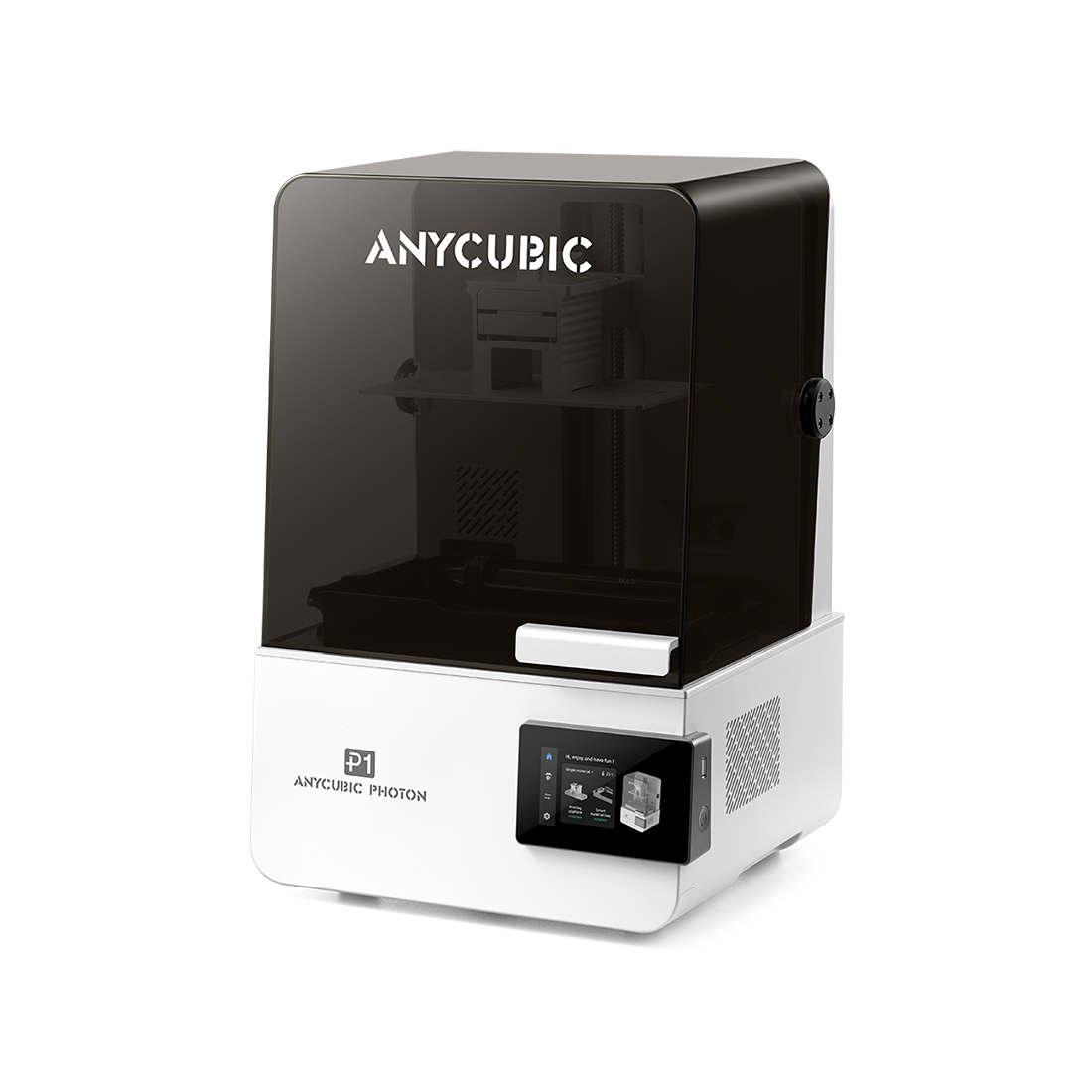 Фотополимерный 3D принтер Anycubic Photon P1