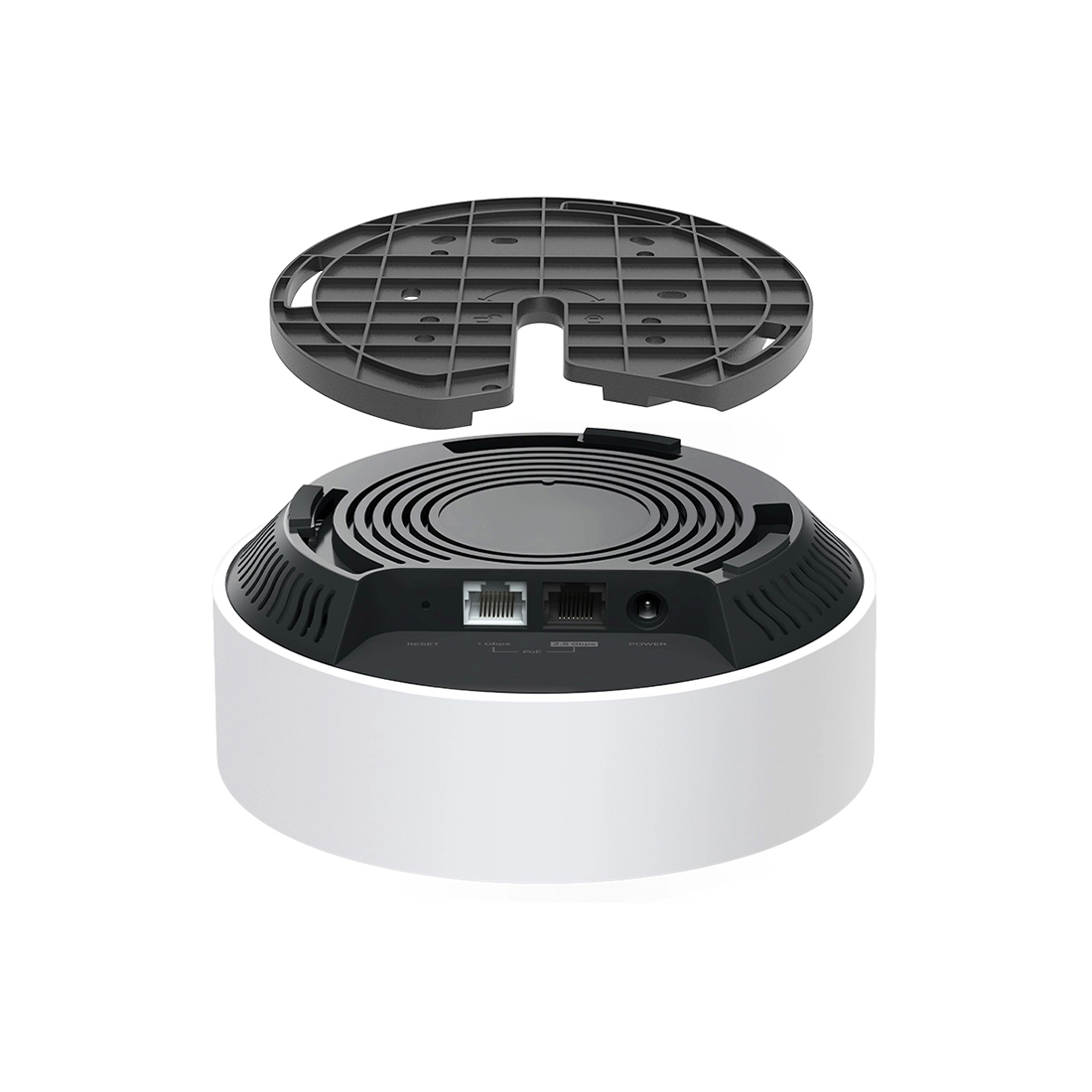 Беспроводная MESH-система Wi-Fi TP-Link Deco X50-PoE(2-pack) — детальное фото