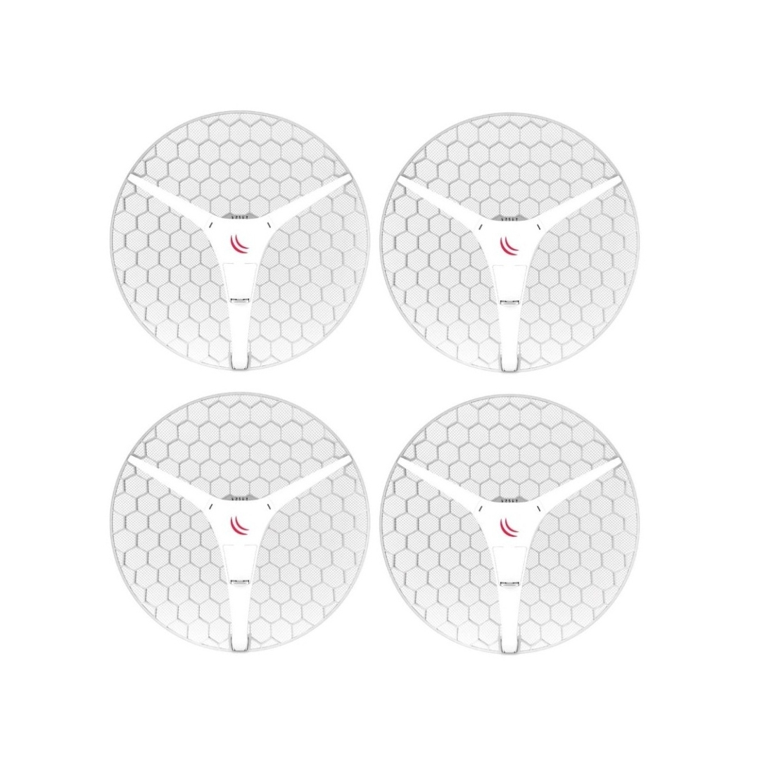 Точка доступа MikroTik RBLHG-5HPnD-XL4pack — детальное фото
