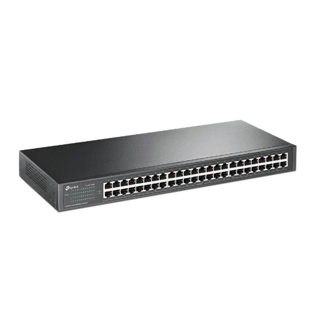 Коммутатор TP-Link TL-SF1048 — детальное фото