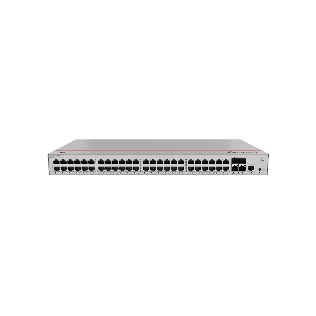 Коммутатор Huawei S220-48P4X — детальное фото