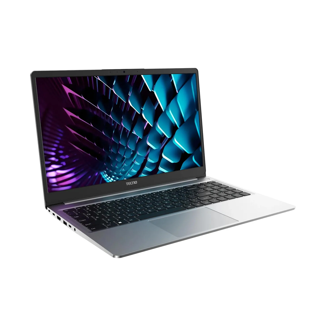 Ноутбук Tecno MEGABOOK K15S 15.6" FHD i5-13420H 8GB 512GB Win 11 — фото, характеристики