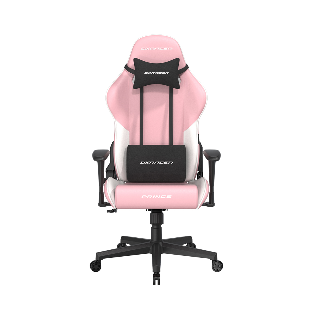 Игровое компьютерное кресло DX Racer Prince GC/LPF24LTC/PW — фото, характеристики