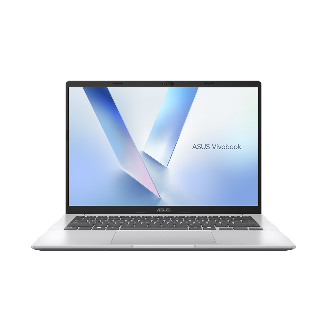 Ноутбук ASUS Vivobook 14 M1407GA-LY030 14" FHD+ 60Hz AMD R7 6C 16GB 1TB DOS — фото, характеристики