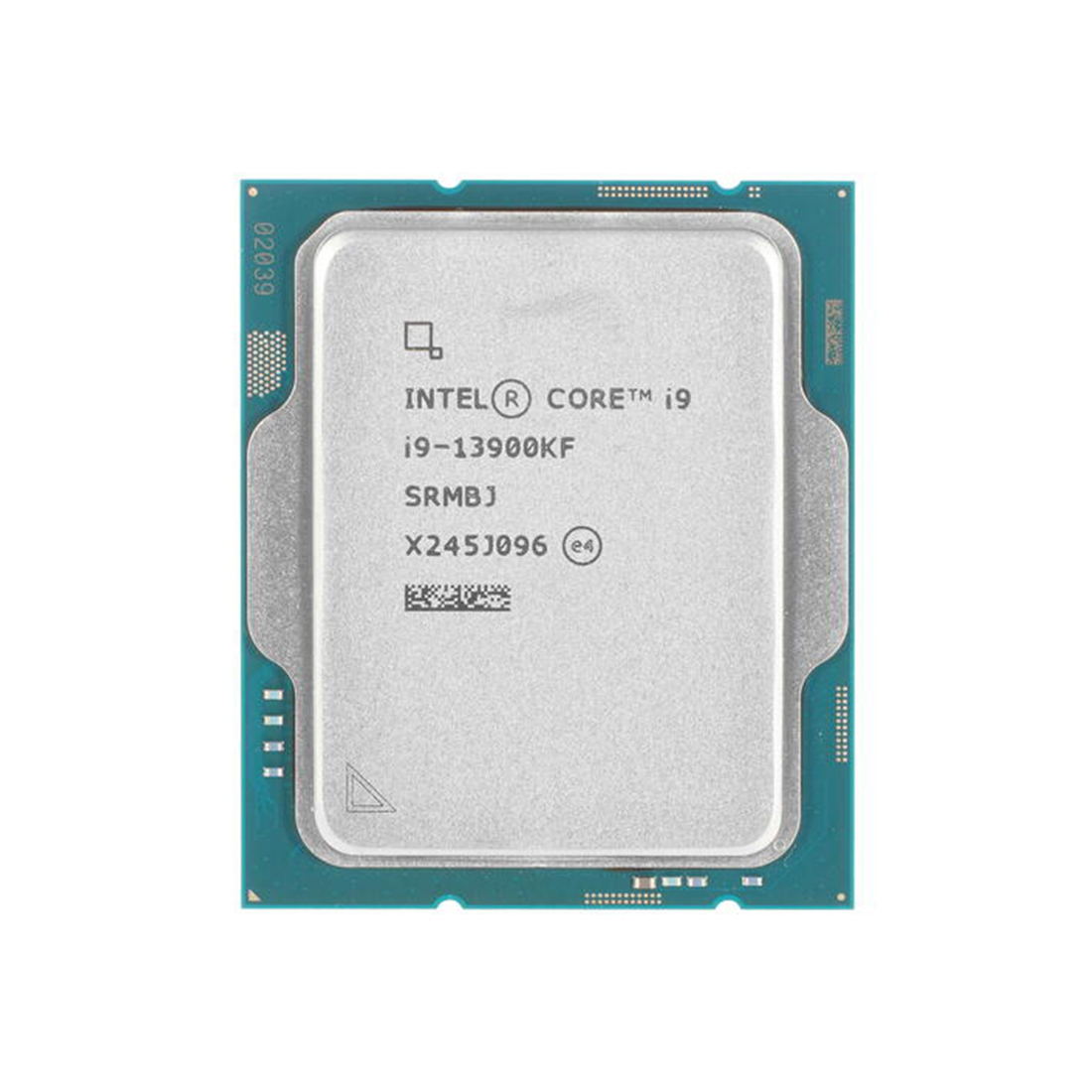 Процессор (CPU) Intel Core i9 Processor 13900KF — фото, характеристики