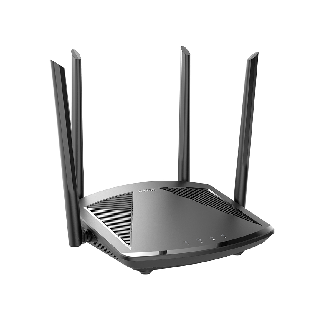 Маршрутизатор D-Link DIR-X1860/RU/R1A — детальное фото