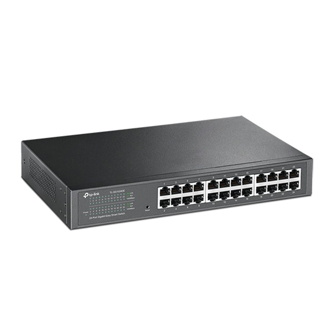 Коммутатор TP-Link TL-SG1024DE — детальное фото