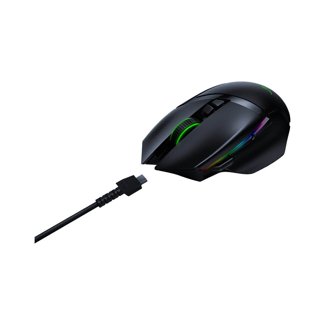 Компьютерная мышь Razer Basilisk Ultimate — фото, характеристики