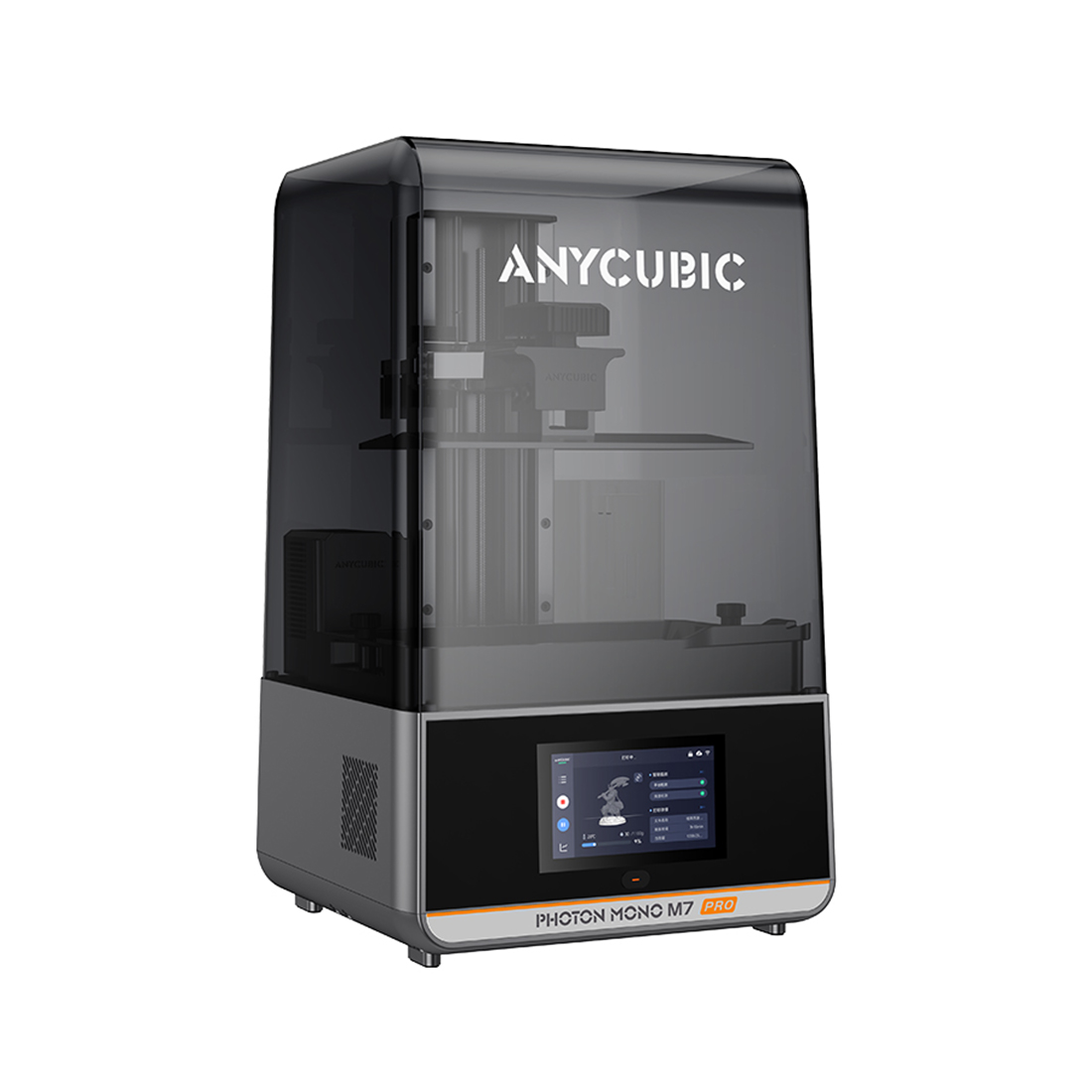 Фотополимерный 3D принтер Anycubic Photon Mono M7 Pro
