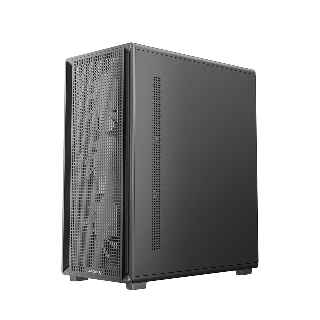 Компьютерный корпус Deepcool CC550 4F без Б/П — фото, характеристики