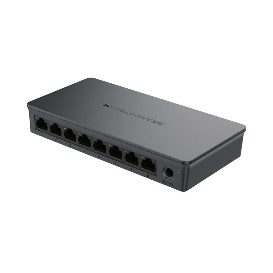 Коммутатор Grandstream GWN7711 — изображение товара
