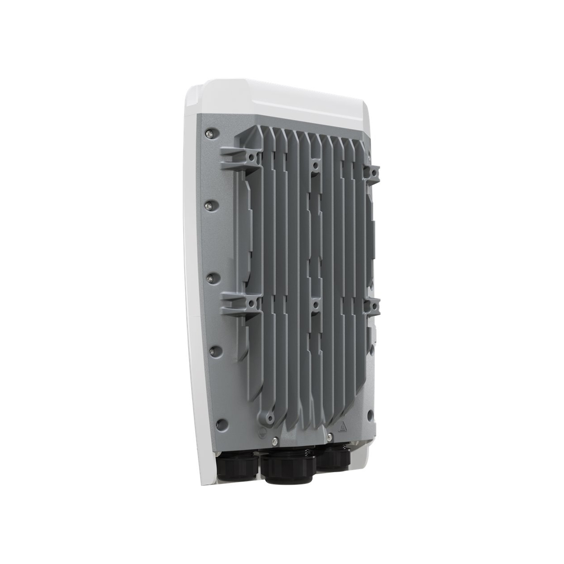 Коммутатор MikroTik CRS504-4XQ-OUT — детальное фото