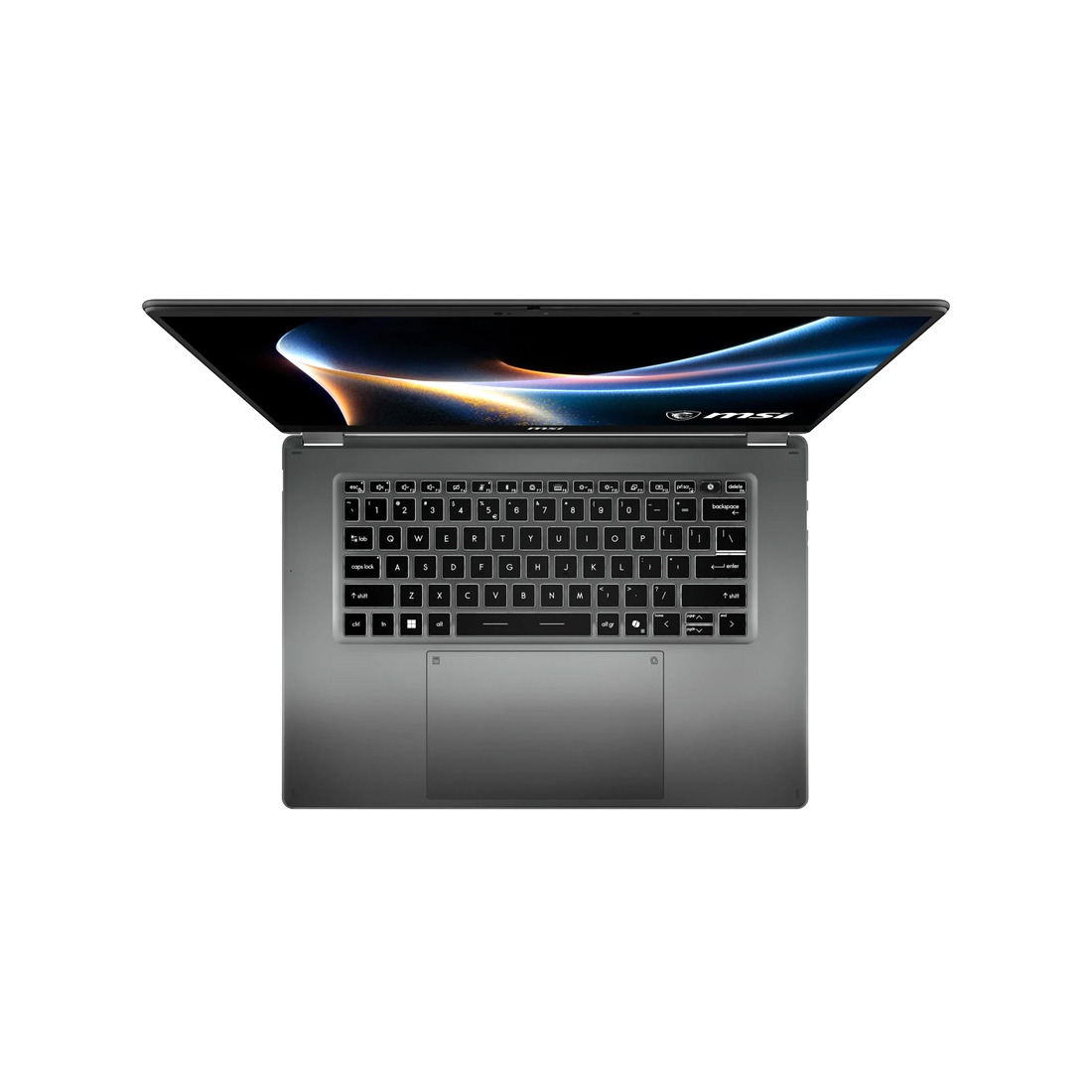 Ноутбук MSI Prestige 16 AI+ C3MG-212KZ MS-2622 16" 2,8K 120Hz Ultra X9 388H 32GB 2TB Win 11 — фото, характеристики