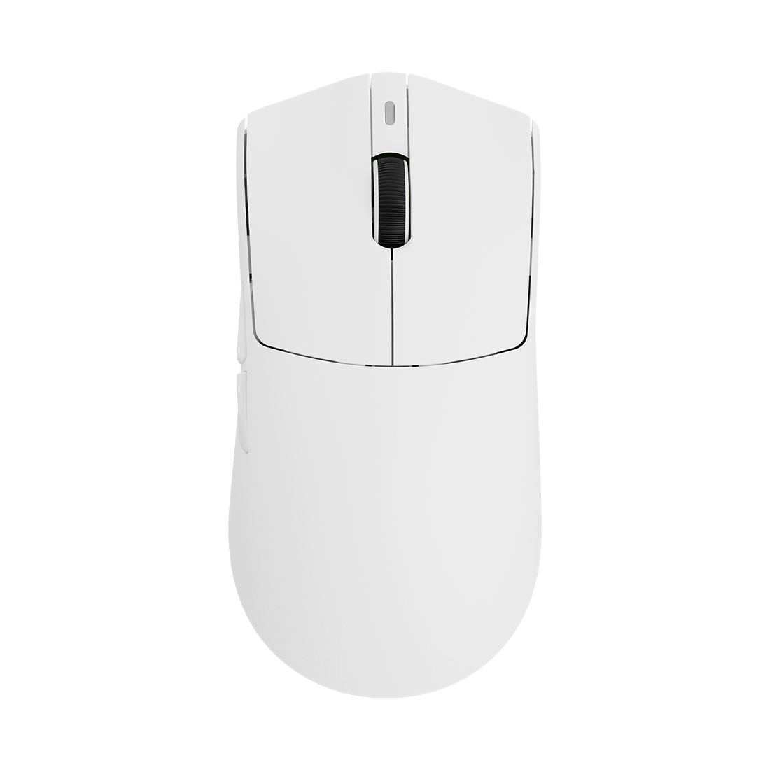 Компьютерная мышь Ajazz AJ139P V3 Max White — фото, характеристики
