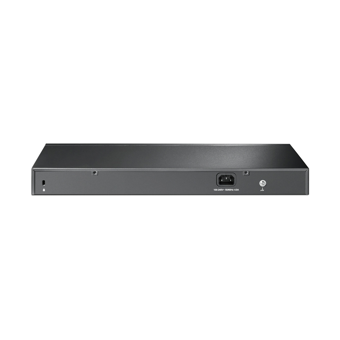 Коммутатор TP-Link SG2428P — детальное фото