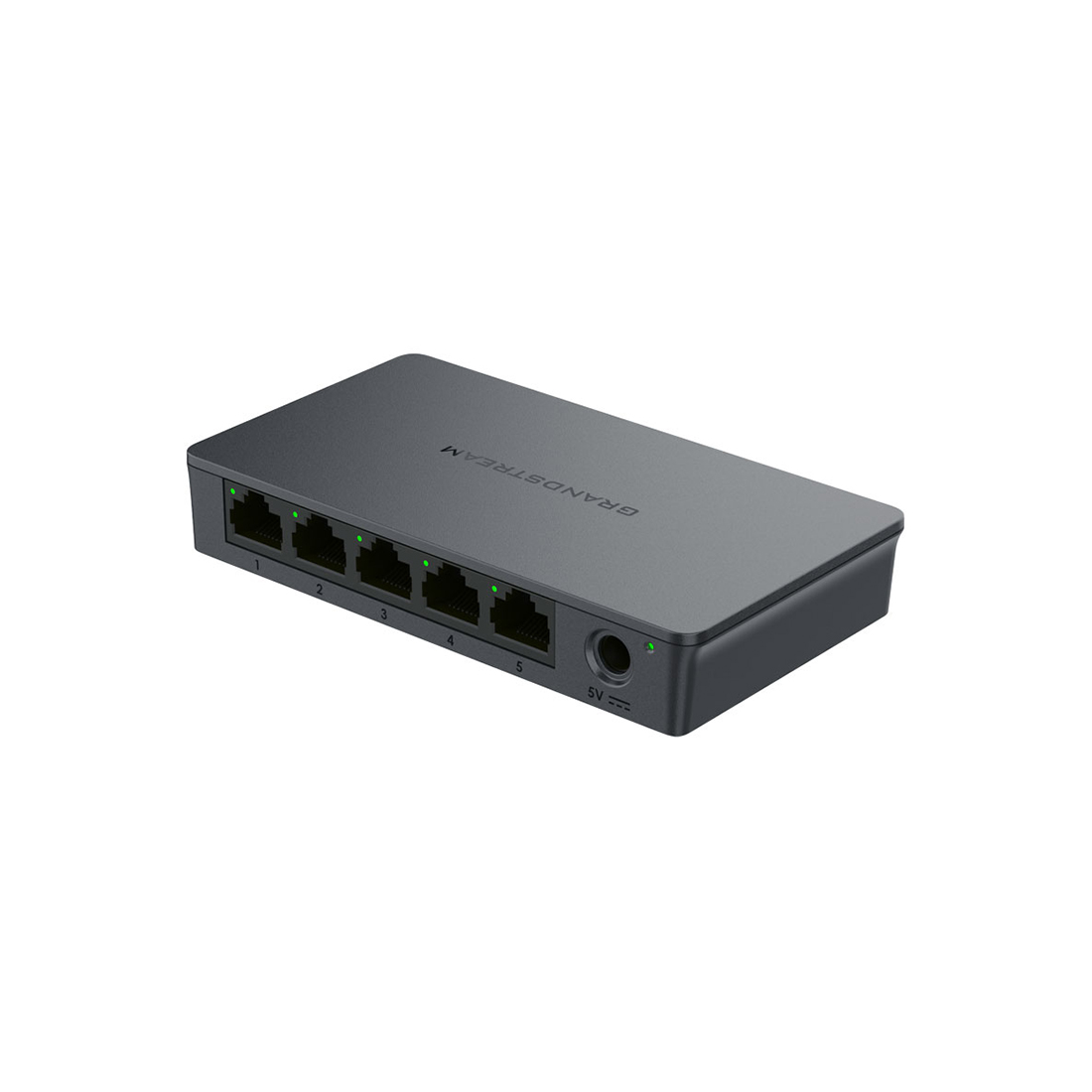 Коммутатор Grandstream GWN7700 — детальное фото