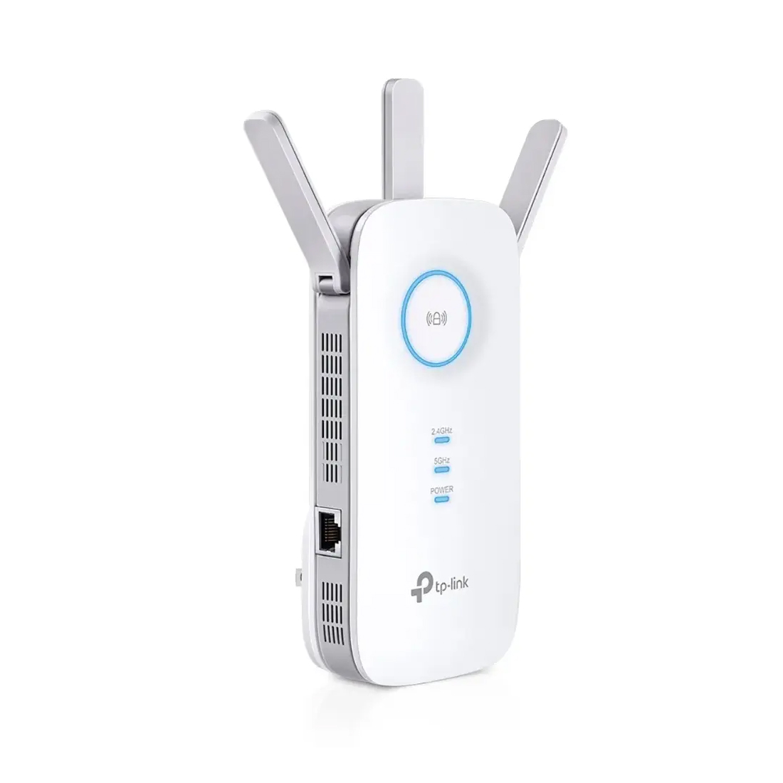 Усилитель Wi-Fi сигнала TP-Link RE550 — детальное фото
