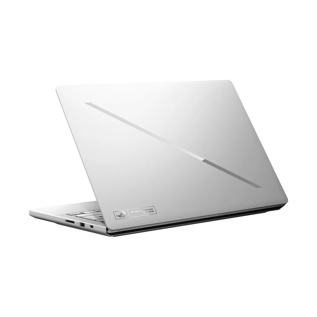 Ноутбук ASUS ROG Zephyrus G14 GU405AR-SY032W 14" 3K 120Hz Core Ultra 9 386H RTX 5070 Ti 32GB 1TB Win