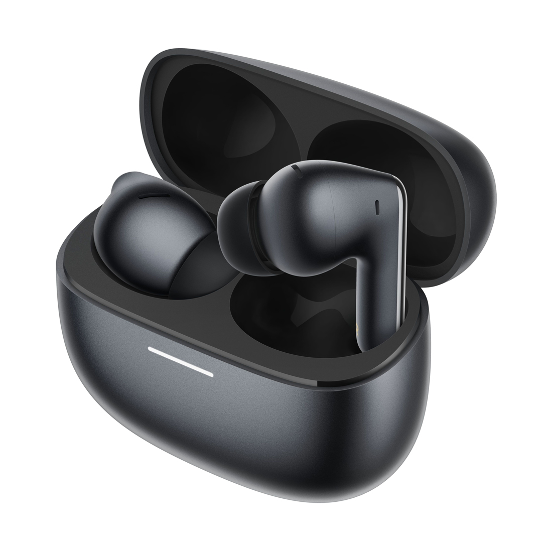 Наушники Redmi Buds 8 Pro Obsidian Black