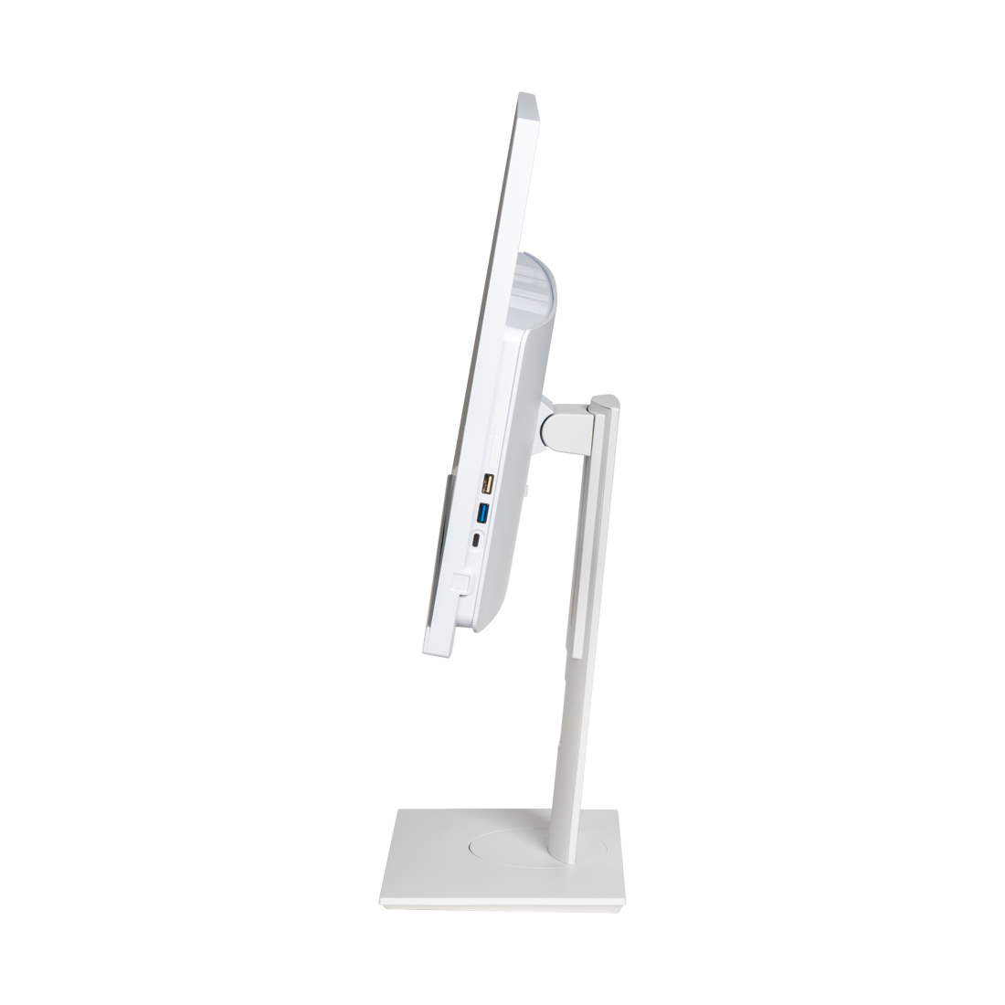 Моноблок 27" Philips 27B2A4000E/93 White — фото, характеристики
