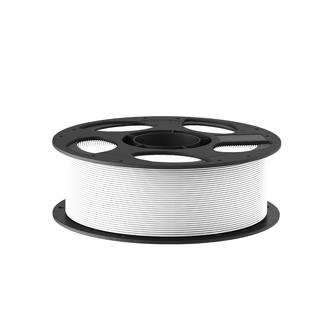 Филамент для 3D-печати Anycubic PLA Basic AHPLBW-10 (белый)