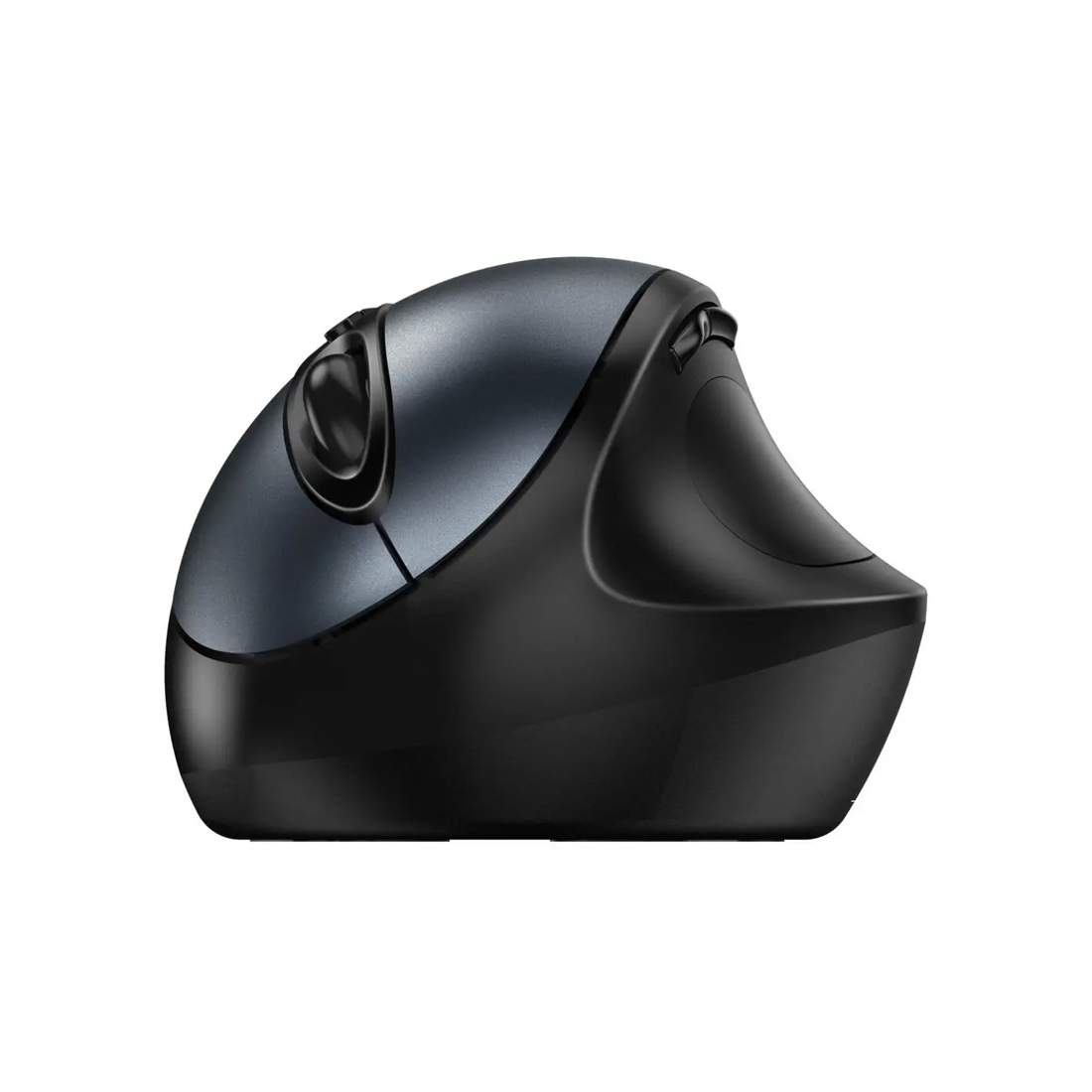 Компьютерная мышь Genius Ergo 8300S Iron Grey — фото, характеристики