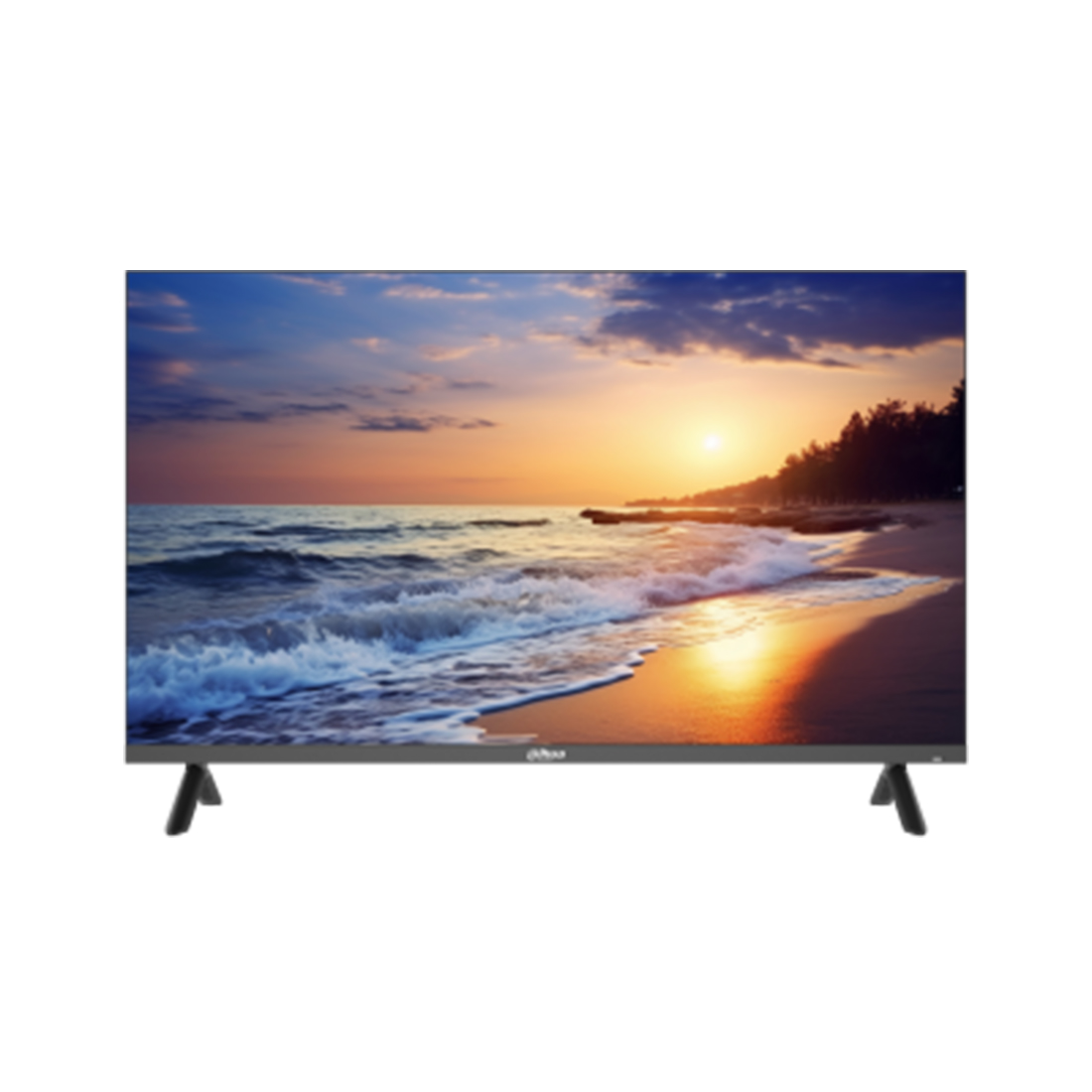 Монитор 43" Dahua DHI-LM43-F200N — фото, характеристики