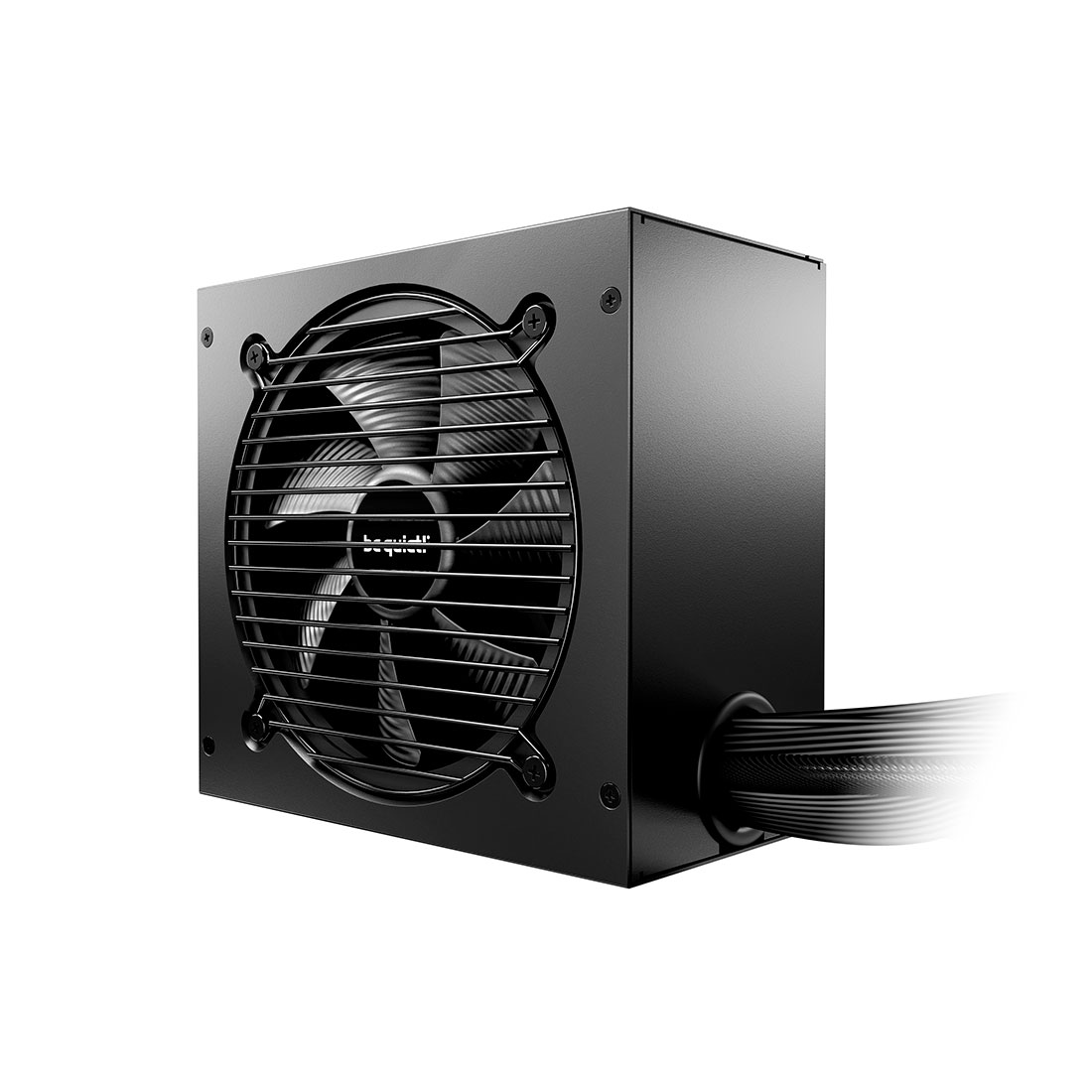 Блок питания Bequiet! Pure Power 12 1000W BP005EU — фото, характеристики