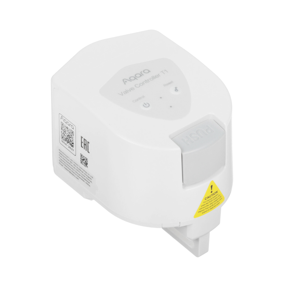 Электропривод шарового крана Aqara Valve Controller T1 (Offline)