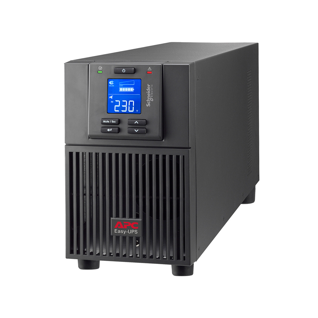 Источник бесперебойного питания APC Easy UPS SRV2KI-E