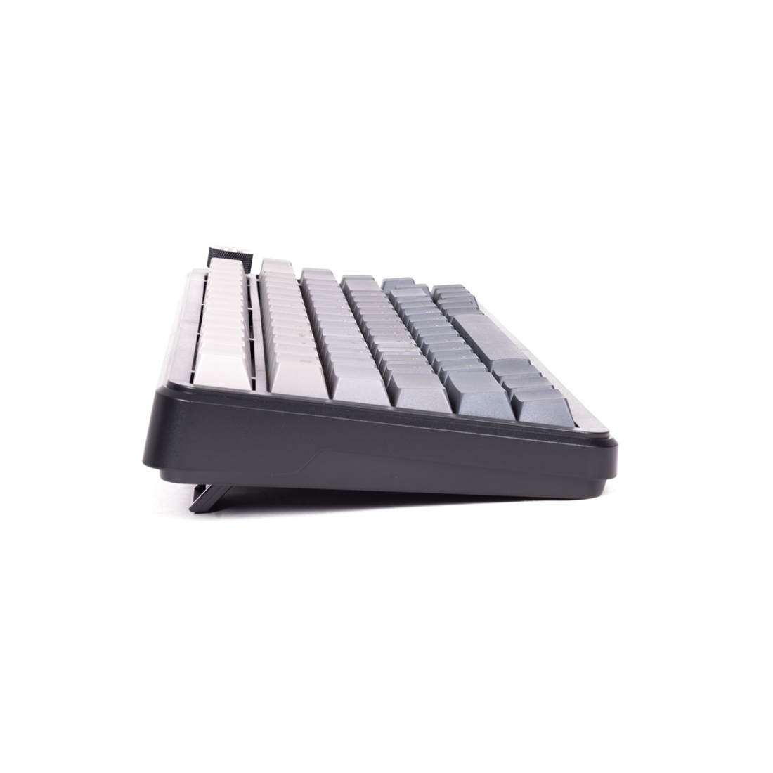 Клавиатура Ajazz AK820 Max Magnetic Switch Gradient Grey — фото, характеристики