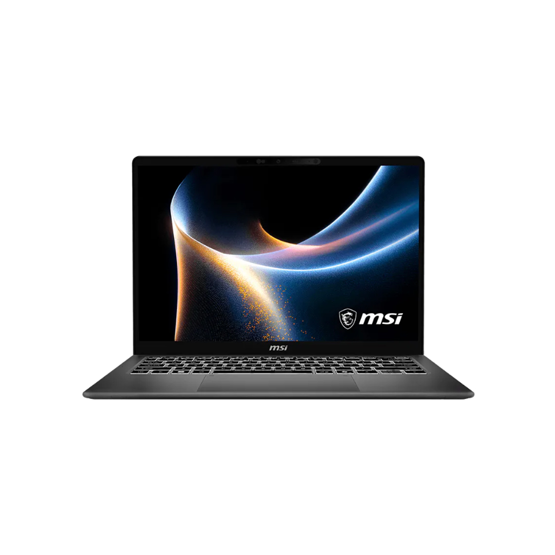 Ноутбук MSI Prestige 14 AI+ D3MG-096KZ 14" FHD+ 60Hz Ultra 7 355 32GB 1TB Win 11 — фото, характеристики