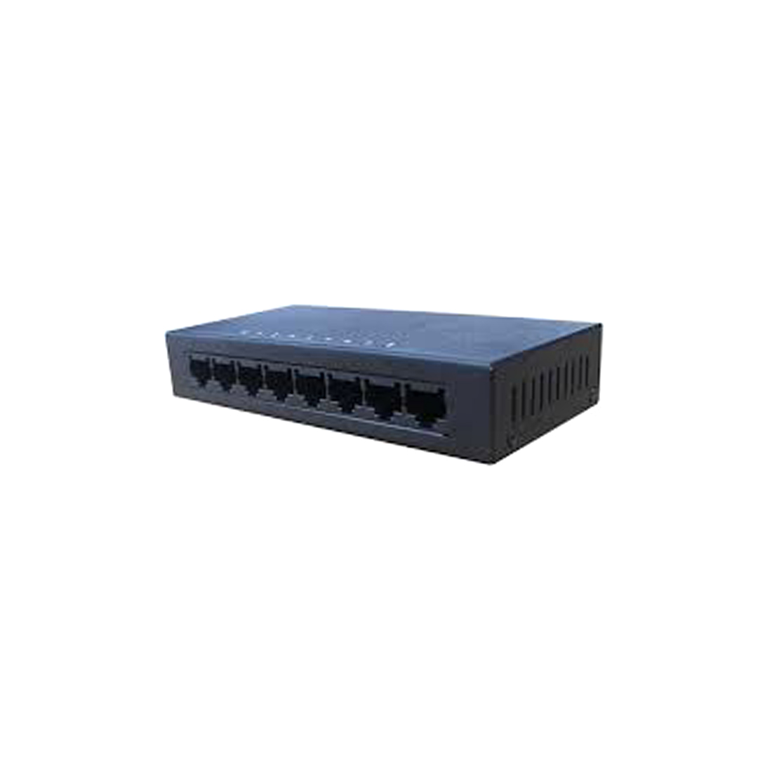 Коммутатор BDCOM S1008C — детальное фото