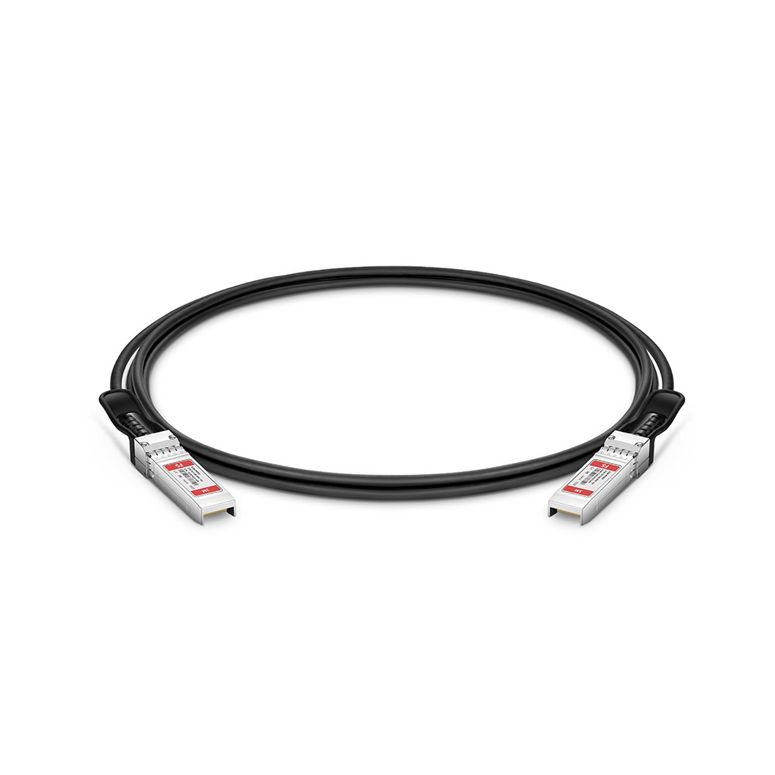 Пассивный кабель FS S28-PC03 25G SFP28 3m — детальное фото
