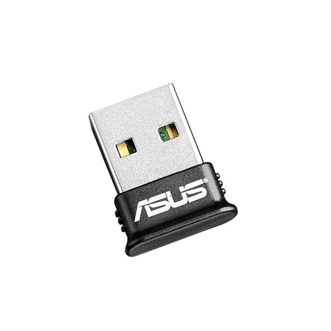 Сетевой адаптер ASUS USB-BT400 — детальное фото