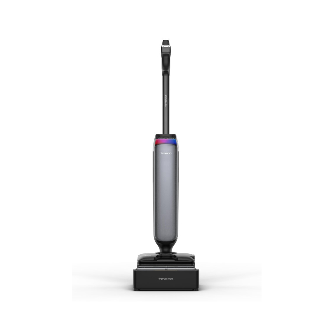 Беспроводной моющий вертикальный пылесос Tineco Floor One S9 Artist Steam Pro