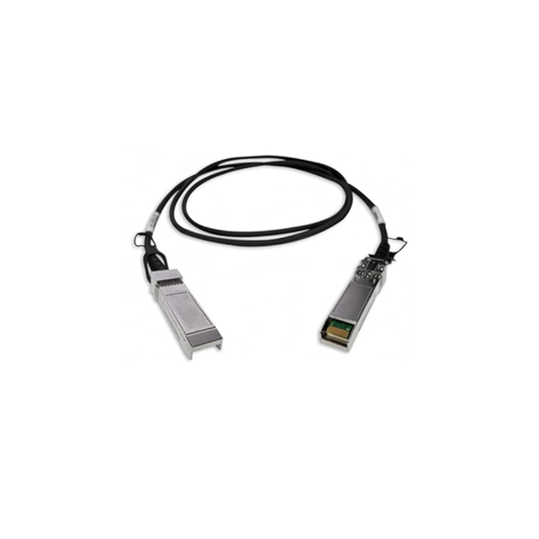 Кабель Lenovo 3m Passive 25G SFP28 DAC Cable 7Z57A03558 — детальное фото