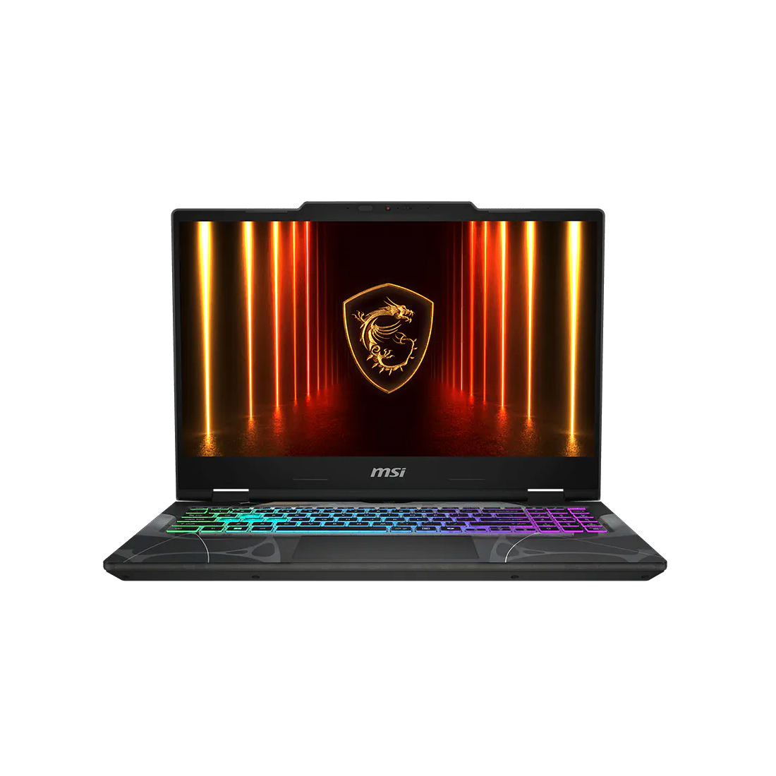 Ноутбук MSI Cyborg 15 B2RWEKG-1053XKZ 15,6" FHD 144Hz Core 5 210H 16GB 1TB RTX5050 DOS — фото, характеристики