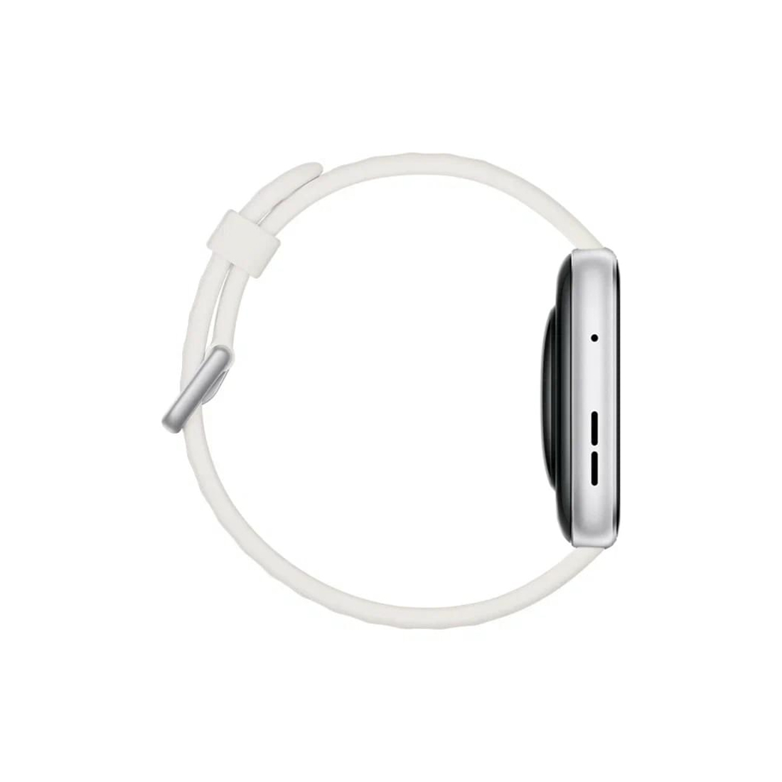 Смарт часы Huawei Watch Fit 5 NKI-B19 White — фото, характеристики