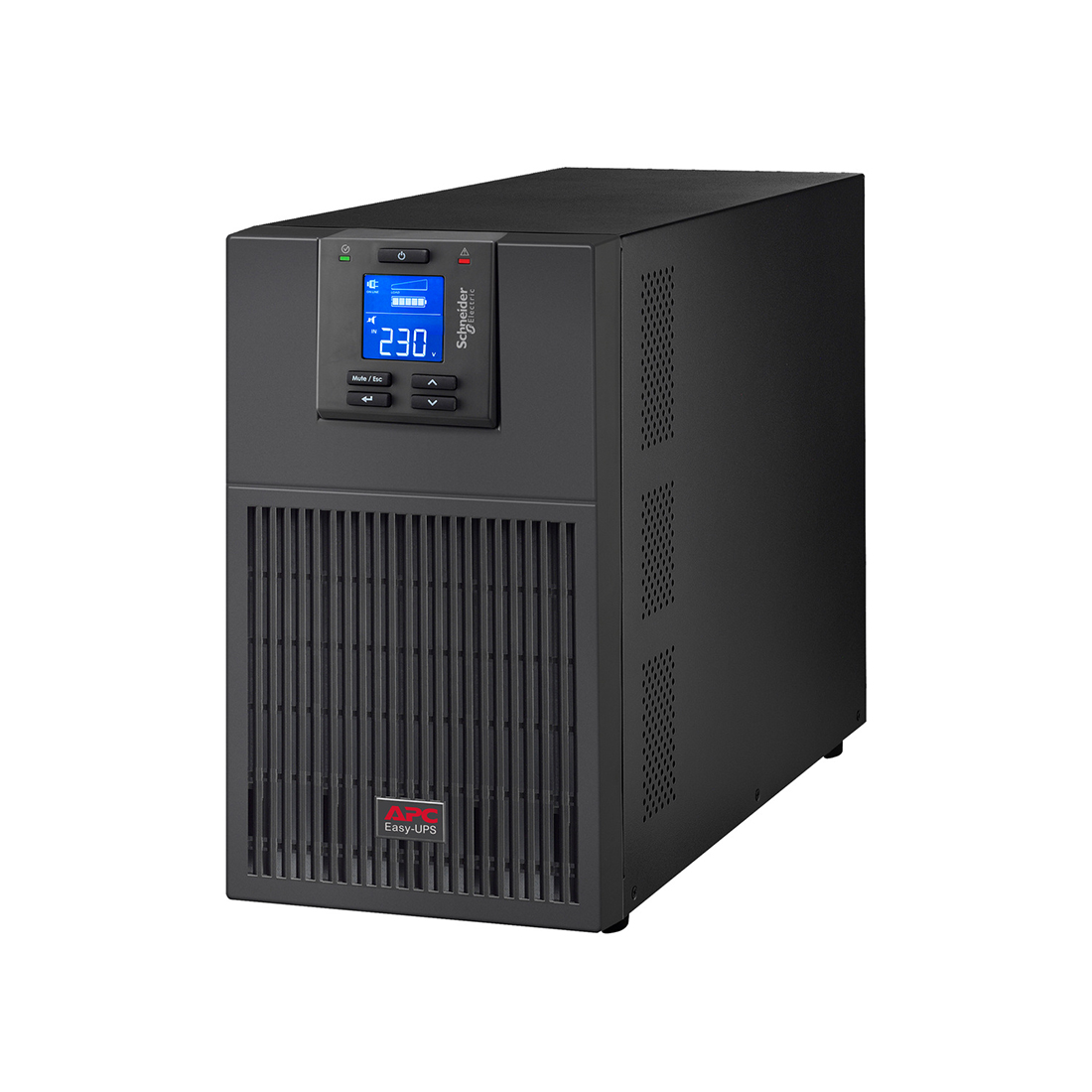 Источник бесперебойного питания APC Easy UPS SRV3KI-E