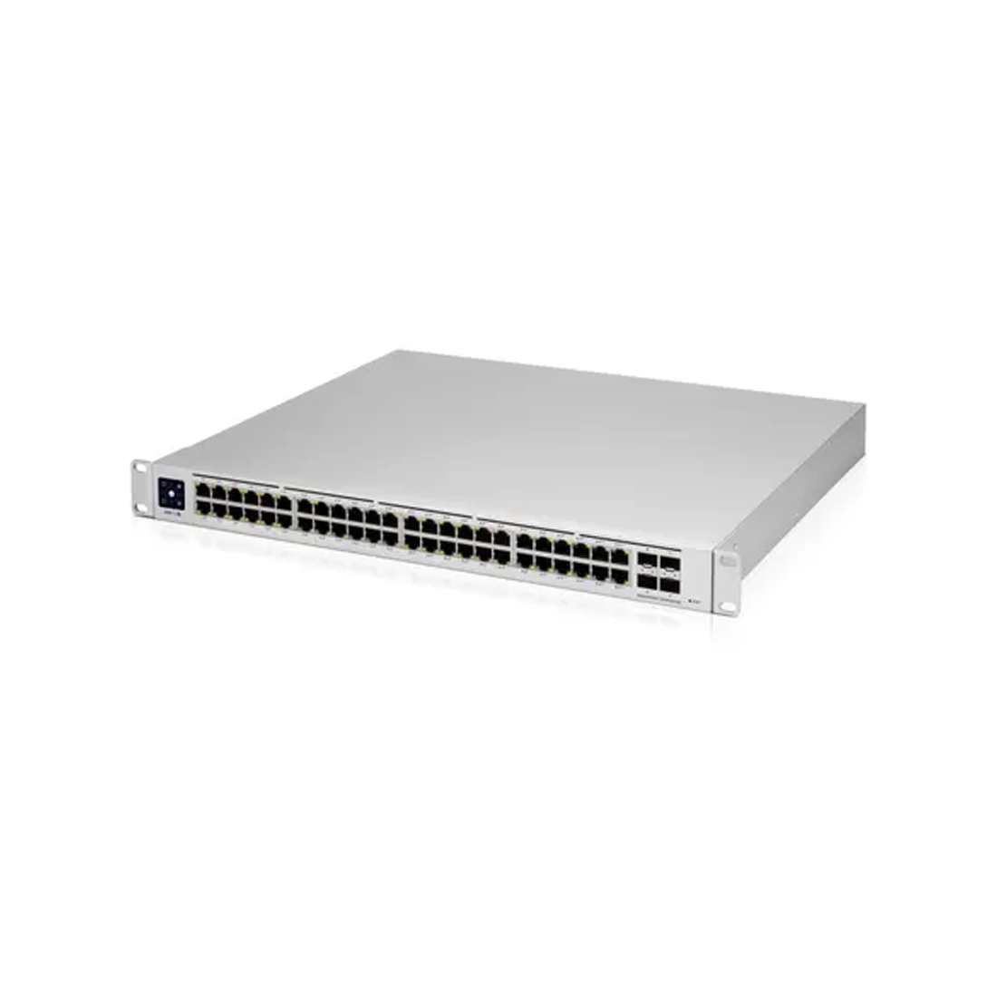 Коммутатор Ubiquiti USW-Pro-48-POE — детальное фото