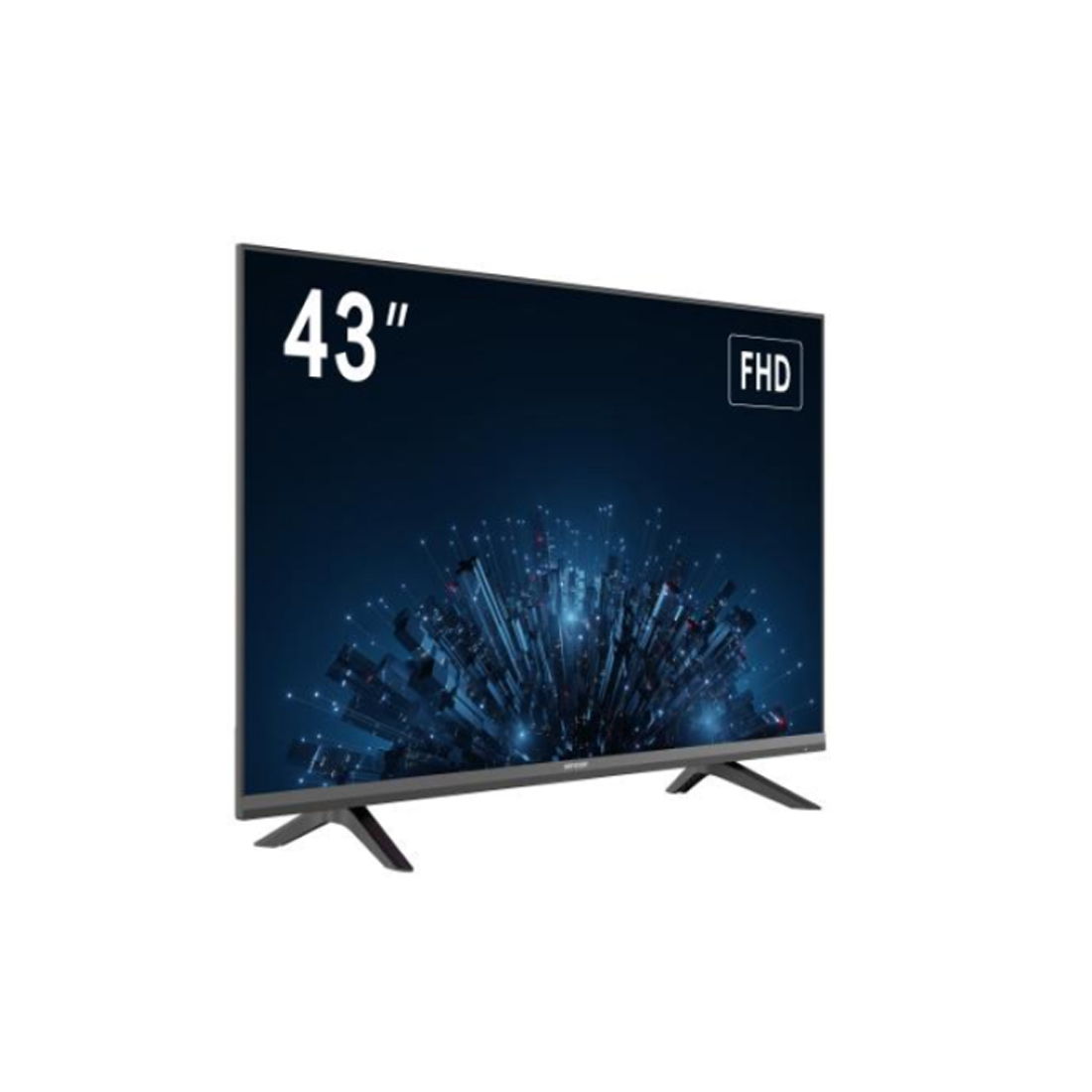 Монитор Hikvision DS-D5043F3-1V0S 43" — фото, характеристики