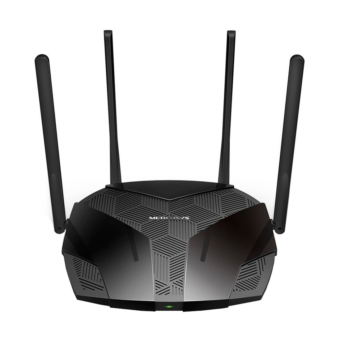 Маршрутизатор Mercusys MR70X — детальное фото